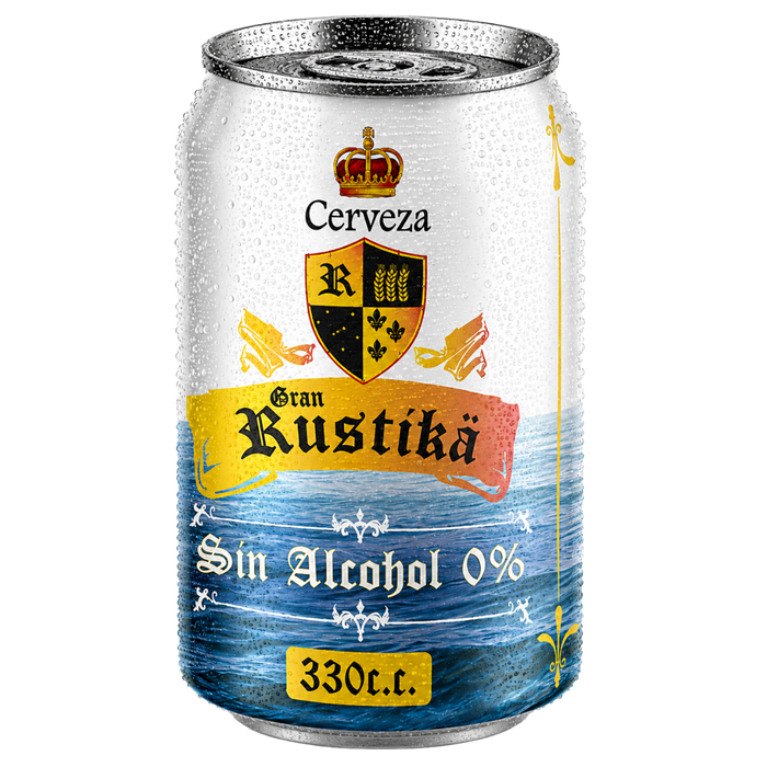 0% ALCOHOL