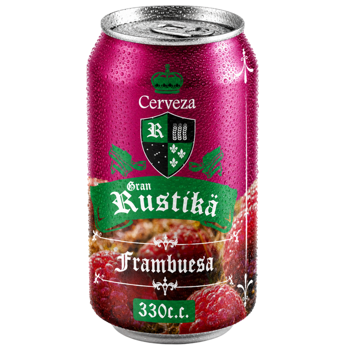 FRAMBUESA