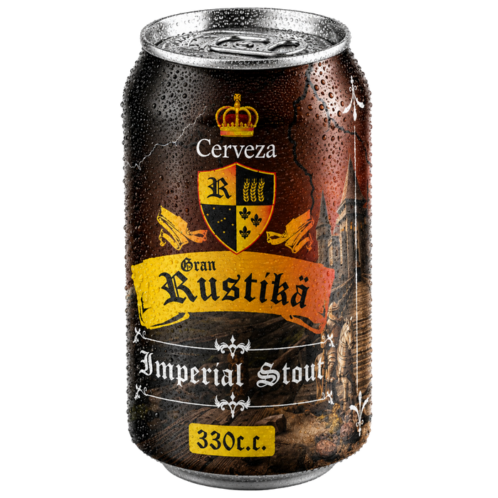 IMPERIAL STOUT
