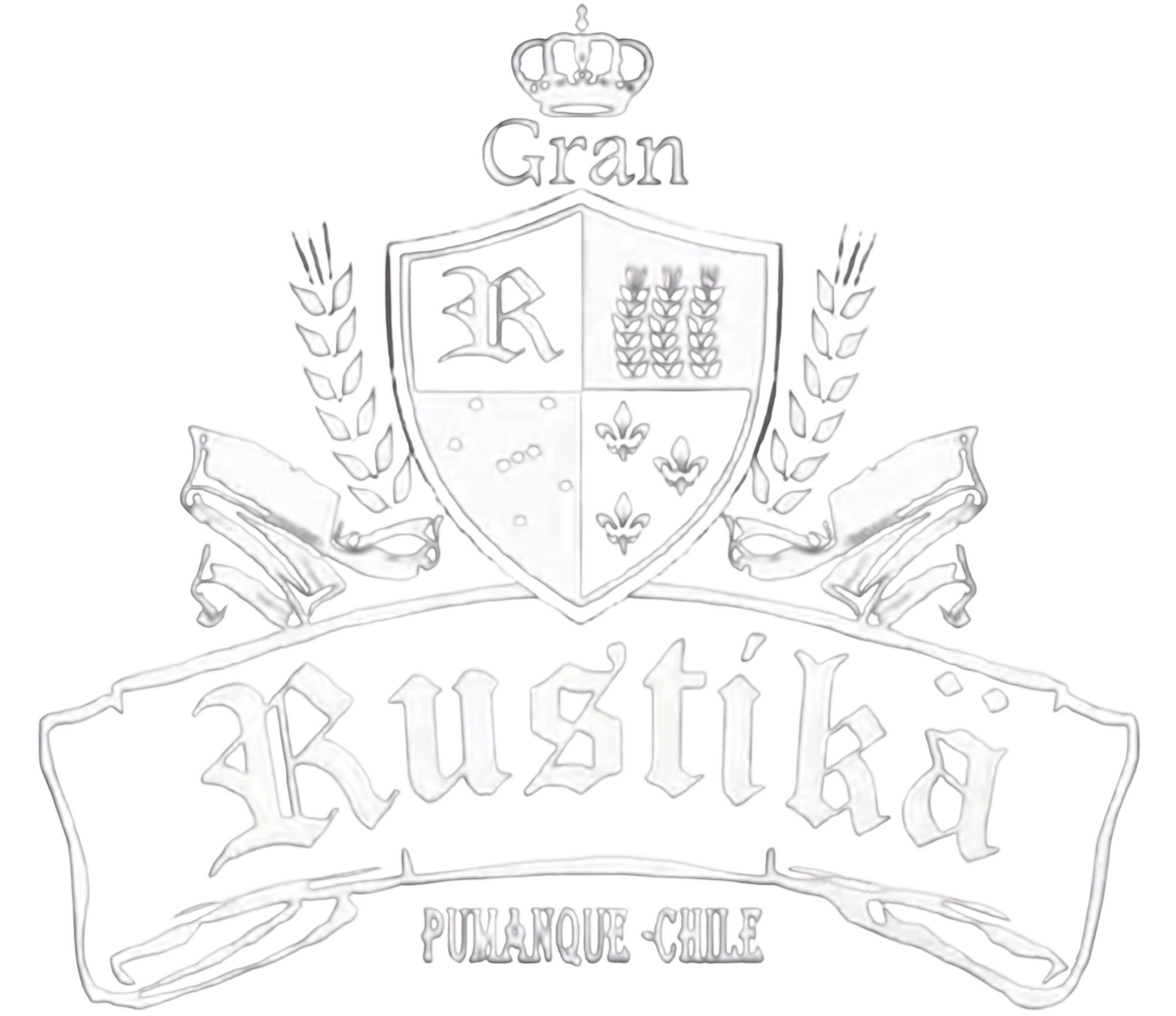 Gran Rustika
