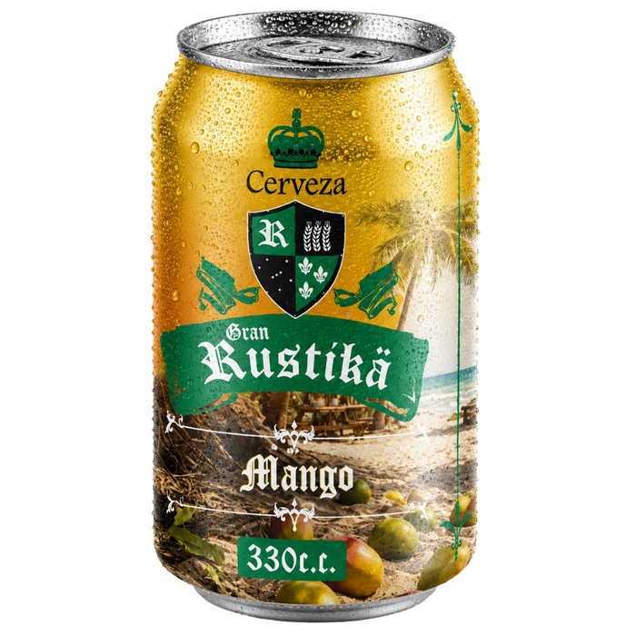MANGO