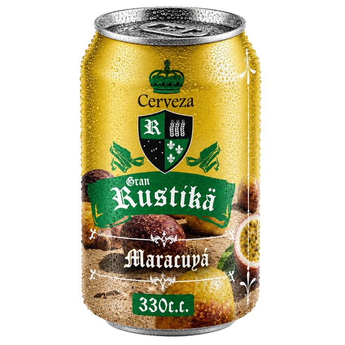 MARACUYÁ