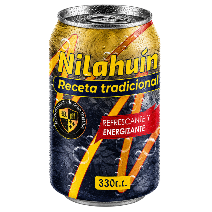 NILAHUIN