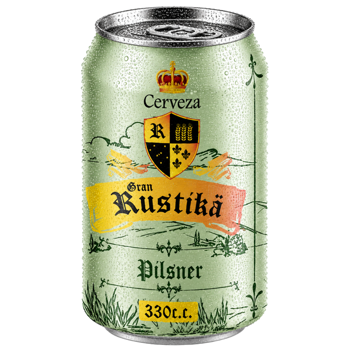 PILSNER