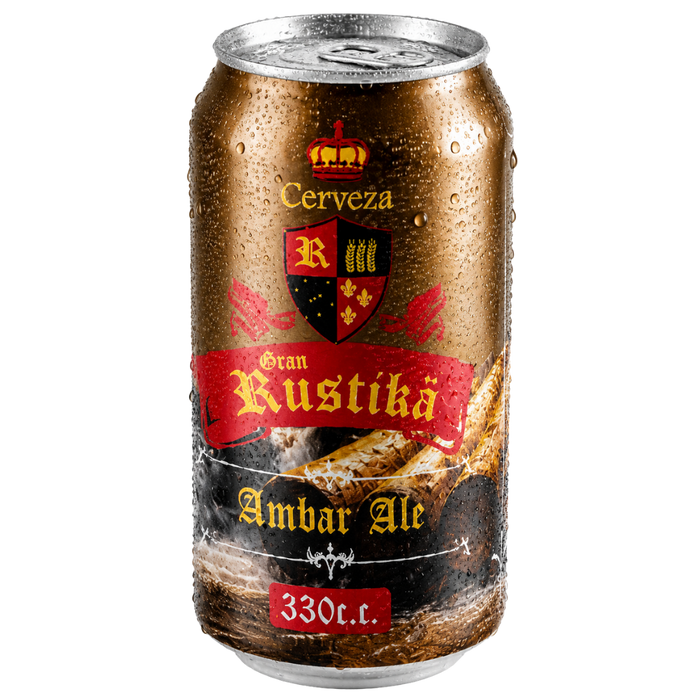 AMBAR ALE