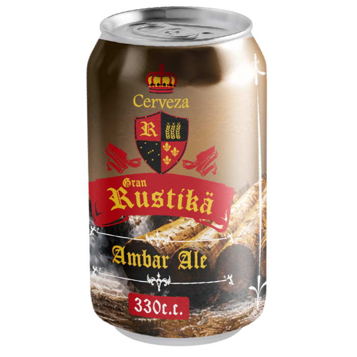 AMBAR ALE
