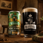 Cerveza Cafe Irlandes 330c.c.