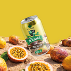 Cerveza Maracuya 330c.c.