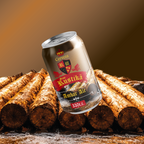 Cerveza Ambar Ale 330c.c.