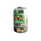 Cerveza Cafe Irlandes 330c.c.