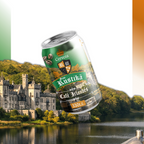 Cerveza Cafe Irlandes 330c.c.