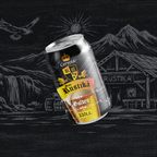 Cerveza Golden 330c.c.