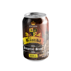 Cerveza Imperial Stout 330c.c.