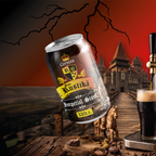 Cerveza Imperial Stout 330c.c.