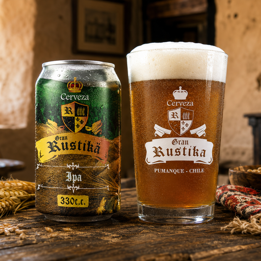 IPA