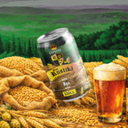 Cerveza IPA 330c.c.