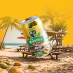 Cerveza Mango 330c.c.