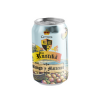 Cerveza Mango y Maracuya 330c.c.