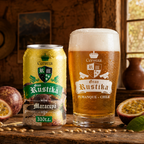 Cerveza Maracuya 330c.c.