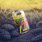 Cerveza Nilahuin 330c.c.