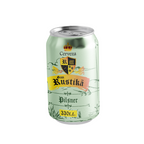 Cerveza Pilsner 330c.c.