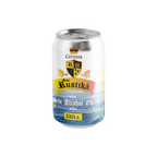 Cerveza 0 Alcohol 330c.c.