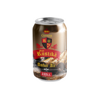 Cerveza Ambar Ale 330c.c.