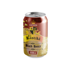 Cerveza Black Honey 330c.c.
