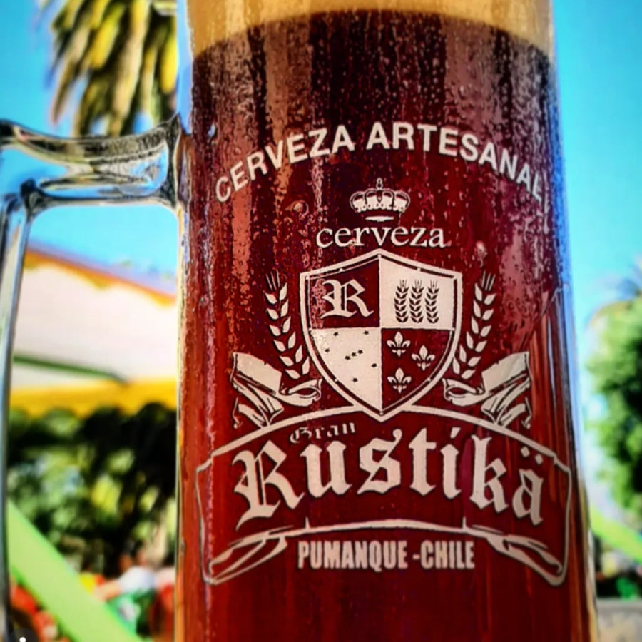 AMBAR ALE