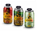 12-Pack Recomendados - Cervecería Gran Rustika