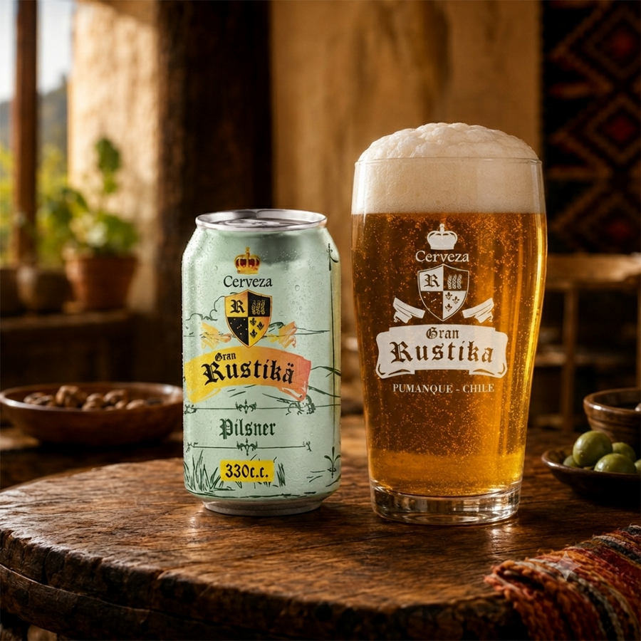 PILSNER